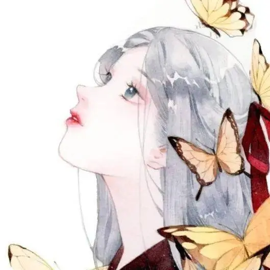 用户 每周三追番 头像